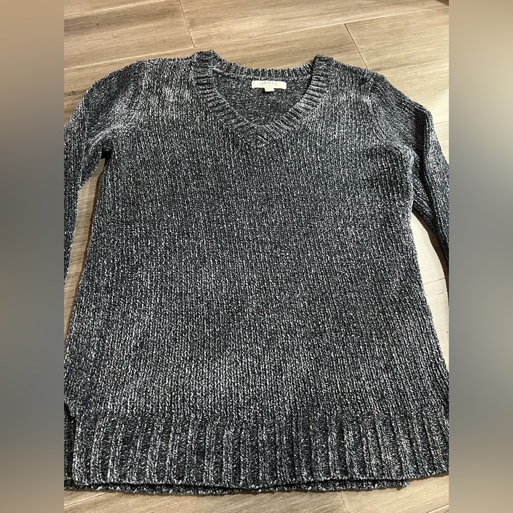 Orvis Sweater‎ - Picture 2 of 9